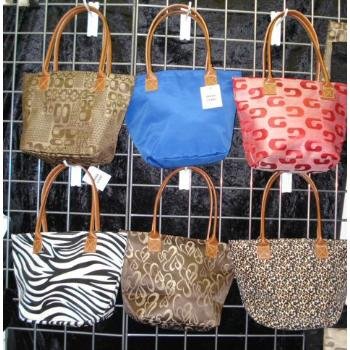 Wholesale Small Tote