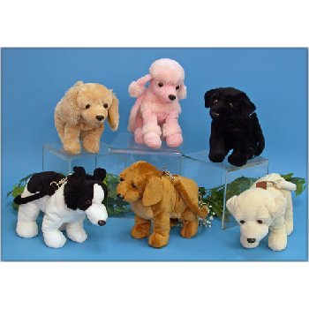 Wholesale Dog Handbag, 6 Asst.