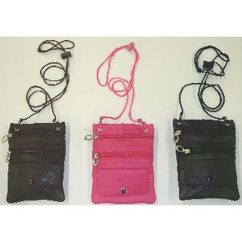Wholesale Leather Minibag