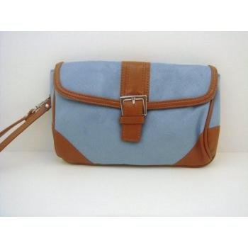 NEW! Wholesale Blue Purse