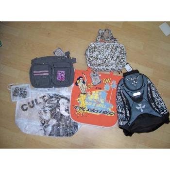 Wholesale Cultbags