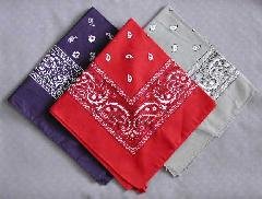 Wholesale Bandanas