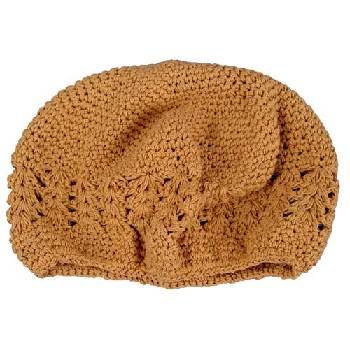 Wholesale Khaki Kufi - Dozen Packed