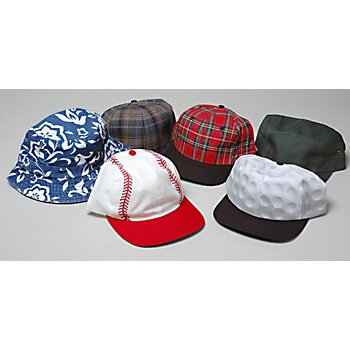 Wholesale Caps
