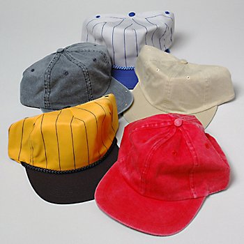 Wholesale Caps