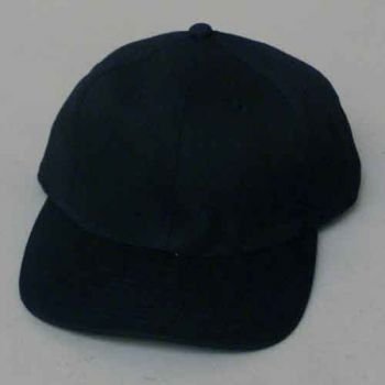 Wholesale Black Flex-fit Cap