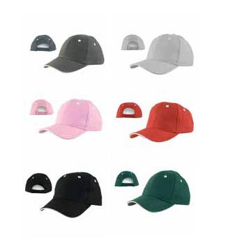 Wholesale Children's Baseball Caps