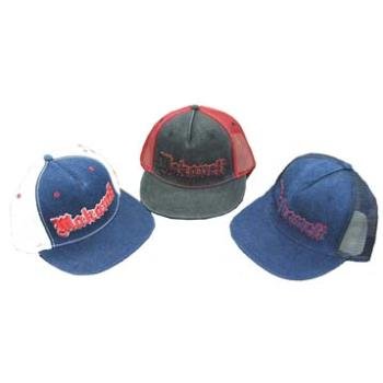 Wholesale Makaveli by Tupac Trucker Hats