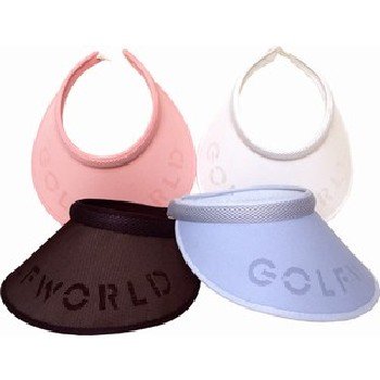 Wholesale Visor. 6 Assorted Colors