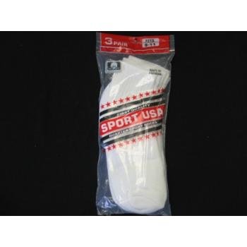 Wholesale Ladies Ankle Socks - 3 Pack