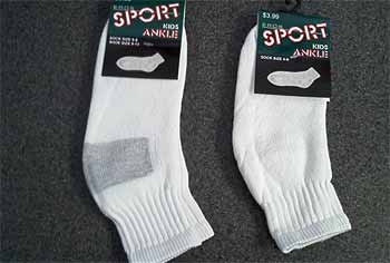 Wholesale Childrens Ankle Socks..HOT SELLER