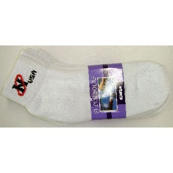 Wholesale Mens' Sport Ankle Socks