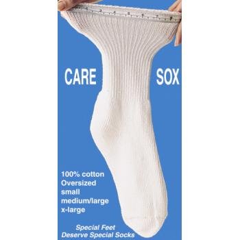 NEW! Wholesale CareSox