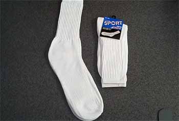 Wholesale Mens Crew Socks..HOT SELLER