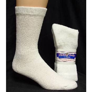 Wholesale Diabetic Crew Sock..HOT SELLER