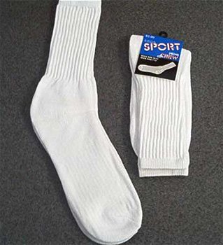 Wholesale Childrens Crew Socks