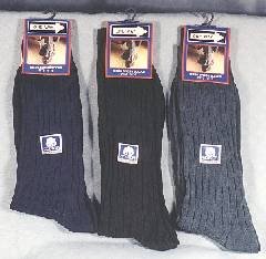 Wholesale Men's Dress Socks
