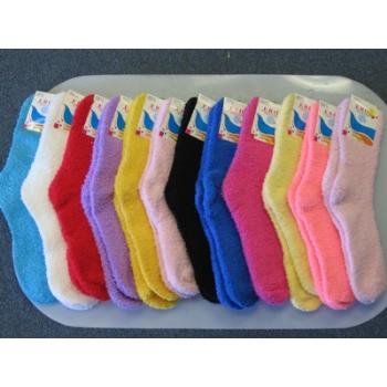 Wholesale Ladies Fuzzy Socks..HOT SELLER