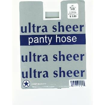 Wholesale Ultra Sheer Panty Hose