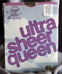 Wholesale Ultra Sheer Queen Pantyhose..HOT SELLER