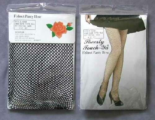 Wholesale Fishnet Panty Hose