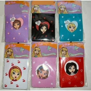 NEW! Wholesale L'L BRATZ Girls' Tights