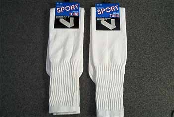 Wholesale Men's Sport Tube Socks..HOT SELLER