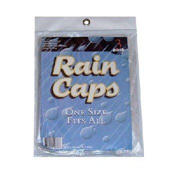 Wholesale Rain Caps
