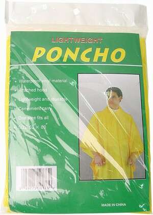 Wholesale Raincoat