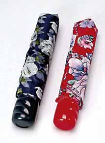 Wholesale Deluxe Folding Umbrella