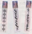 Wholesale Assorted Arm Band Tattoos