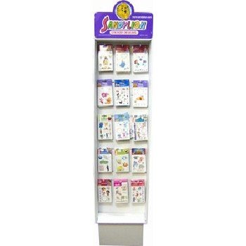 Wholesale Licensed Tattoo Power Panel