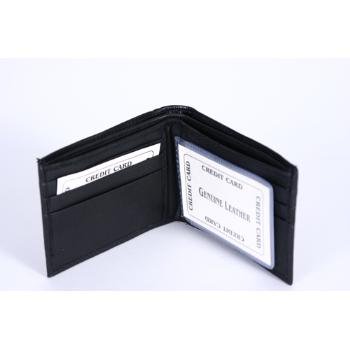 Wholesale Men's Genuine Leather Wallet