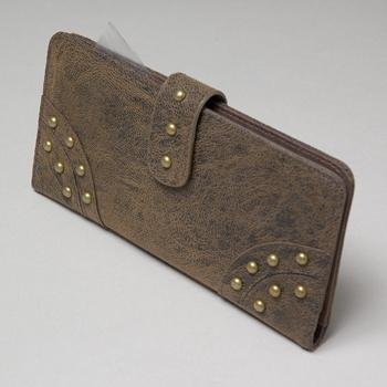 NEW! Wholesale Checkbook Wallet