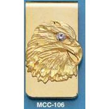 Wholesale Eagle money clip