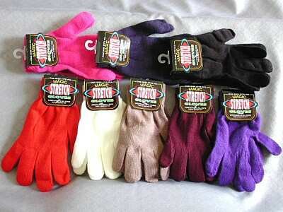 Wholesale Magic Stretch Gloves HOT SELLER