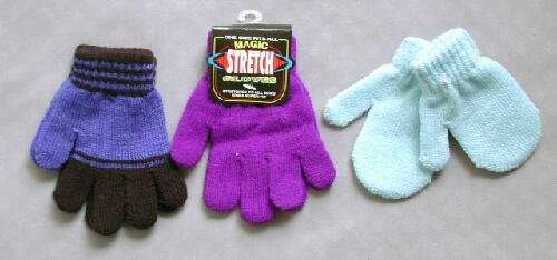 Wholesale Kids Gloves And Mittens HOT SELLER