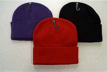 Wholesale Adult Knit Hats HOT SELLER