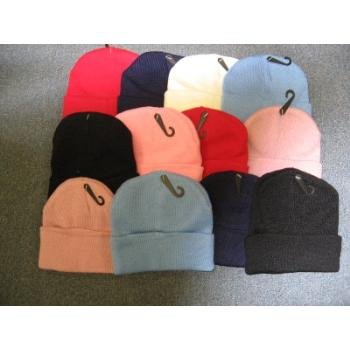 Wholesale Kids Knit Hats HOT SELLER
