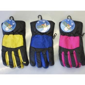 Wholesale Childrens Ski Gloves