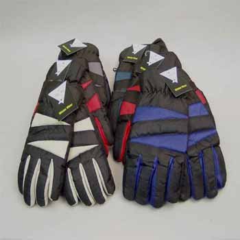 Wholesale Ski Gloves Men's and Women