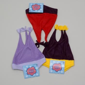 NEW! Wholesale Kids Polar Fleece Hat
