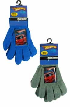 Wholesale Hot Wheels Magic Gloves
