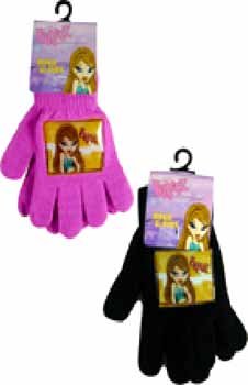 Wholesale Bratz Magic Gloves