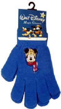 Wholesale Mickey & Minnie Magic Gloves