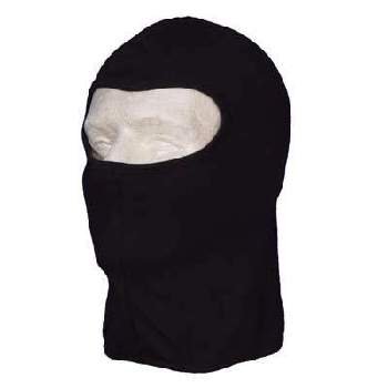 Wholesale Cotton and Spandex "Ninja" Mask - Dozen Packed