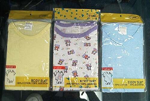 Wholesale Baby Onesies HOT SELLER