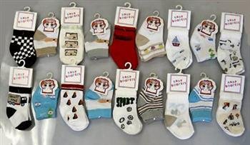 Wholesale Baby Socks HOT SELLER
