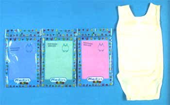 Wholesale Sleeveless Body Suit Assorted Colors