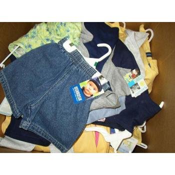 Wholesale New High End Designer Kids Clothing